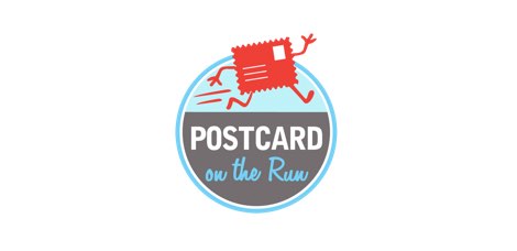 Postcard on the Run